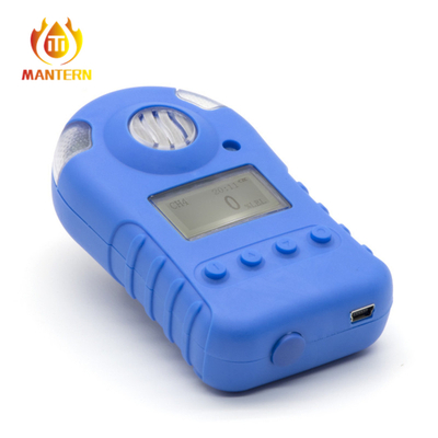 Portable Single O2 Oxygen Gas Detector