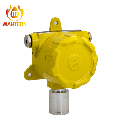 Online 4-20mA NH3 Ammonia Gas Detector for Poultry, Industry